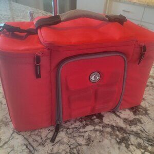 Innovator 300 6-pack Ab Bag, New